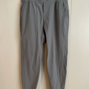 Lululemon ABC Joggers. Classic fit 30”